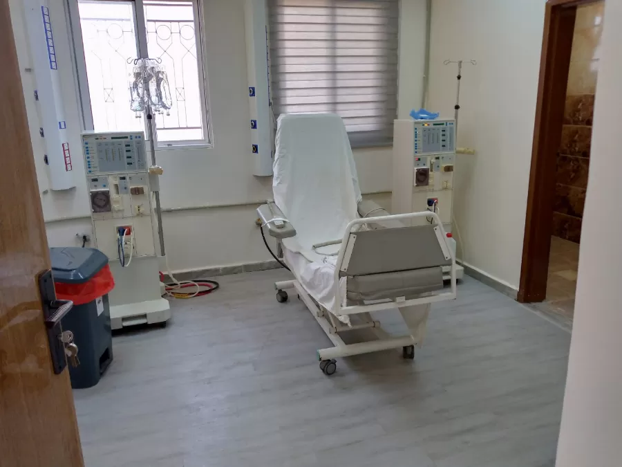 مدار الساعة,مناسبات أردنية,وزير الصحة,الدكتور فراس الهواري,الملكة رانيا,وزارة الصحة