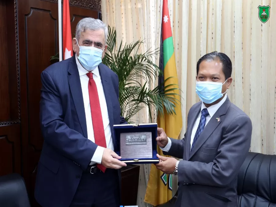 مدار الساعة,أخبار الجامعات الأردنية,الجامعة الأردنية