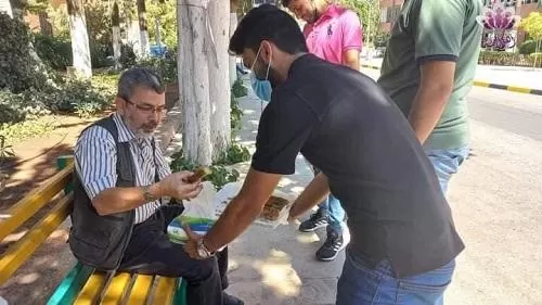 مدار الساعة,أخبار الجامعات الأردنية,الجامعة الأردنية