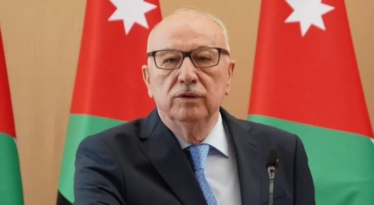 مدار الساعة,أخبار الأردن,اخبار الاردن,رئيس الوزراء,وزارة الأشغال العامة والإسكان,وزارة الأشغال,أمانة عمان,البحر الميت