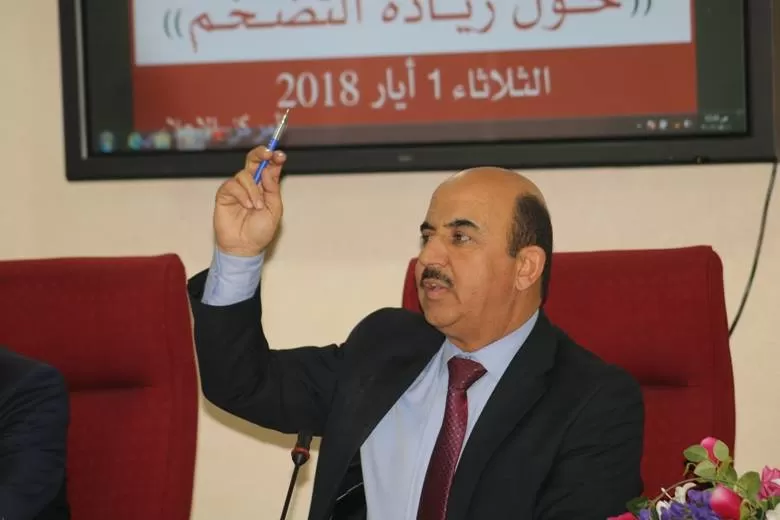 مدار الساعة,مقالات