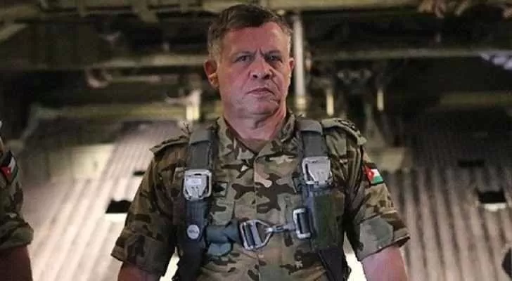 مدار الساعة,أخبار الأردن,اخبار الاردن,الملك عبدالله الثاني,يوم الجيش,الثورة العربية الكبرى