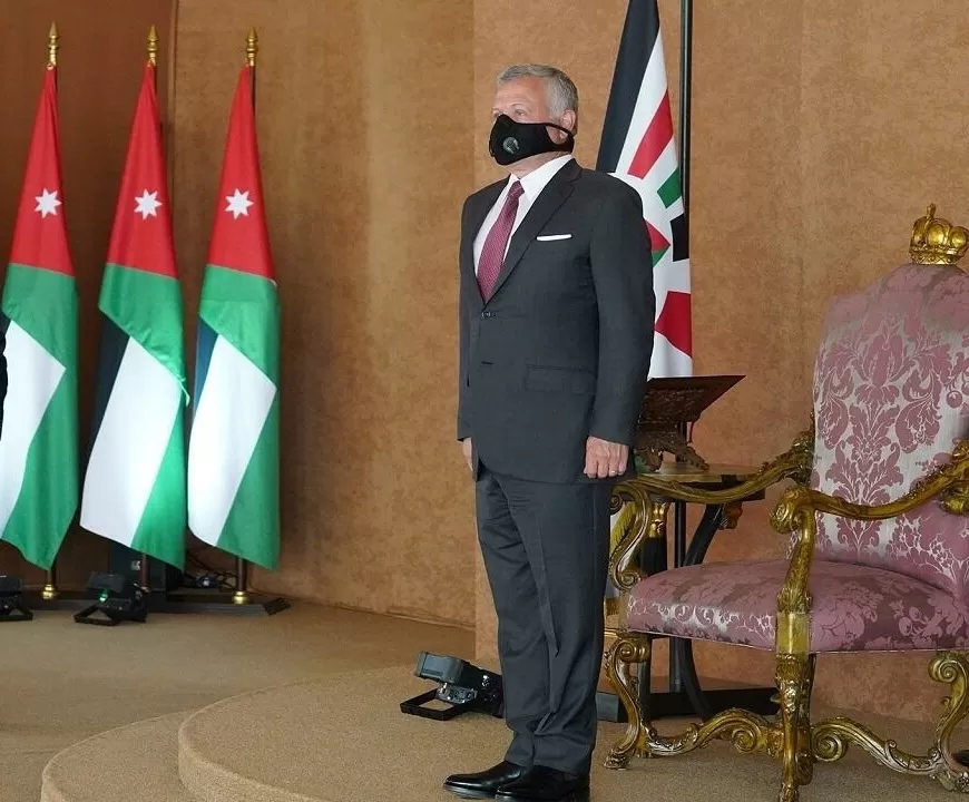 مدار الساعة,أخبار الأردن,اخبار الاردن,الملك عبدالله الثاني