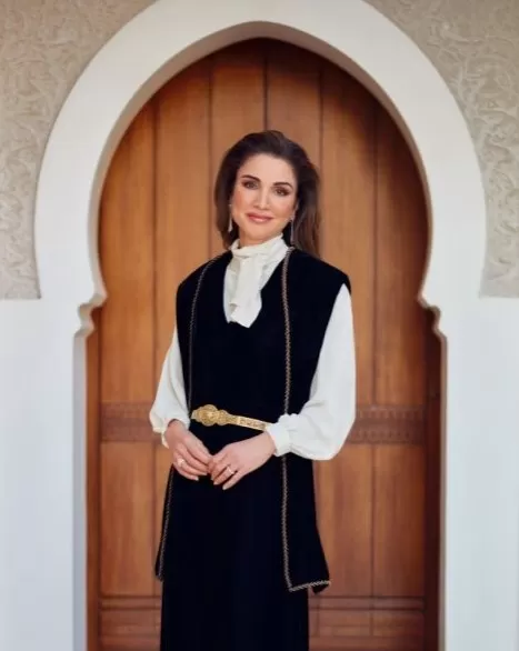 مدار الساعة,أخبار الأردن,اخبار الاردن,الملكة رانيا,الملكة رانيا العبدالله
