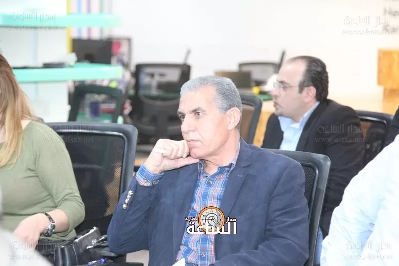 مدار الساعة,مقالات,مدينة الحسين للشباب,وزارة الشباب