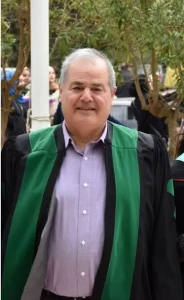 مدار الساعة,مناسبات أردنية,جامعة اليرموك