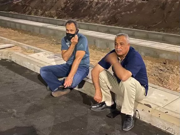 مدار الساعة,أسرار أردنية