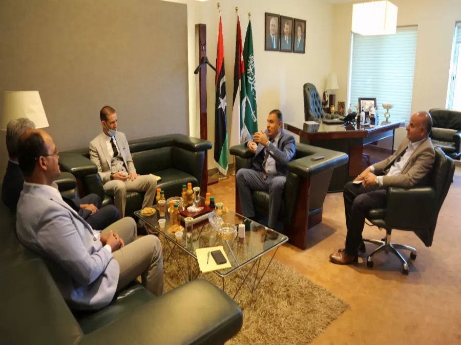 مدار الساعة,مناسبات أردنية,رئاسة الوزراء,وزارة الصحة,وزارة الخارجية