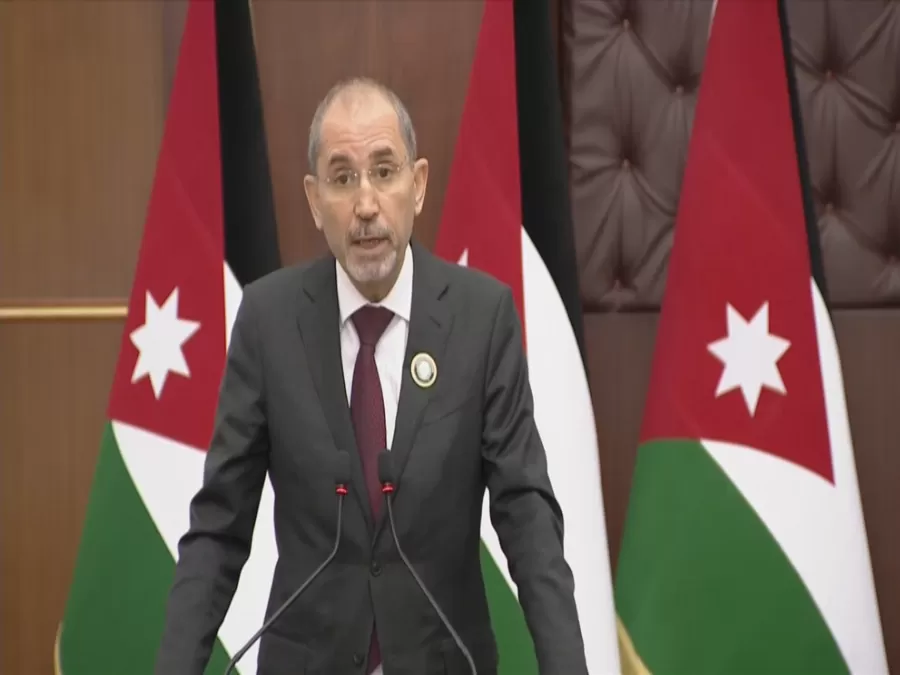 مدار الساعة,أخبار الأردن,اخبار الاردن,نائب رئيس الوزراء,وزير الخارجية وشؤون المغتربين,رئيس الوزراء,أيمن الصفدي,جامعة الدول العربية