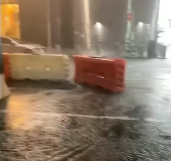 مدار الساعة,أخبار الأسرة