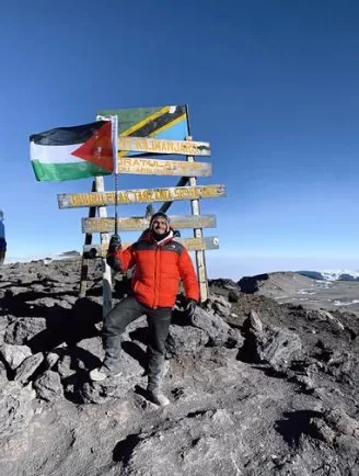 مدار الساعة,مناسبات أردنية