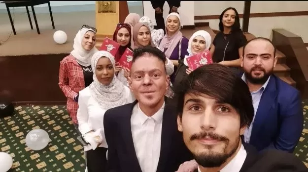 مدار الساعة,مناسبات أردنية