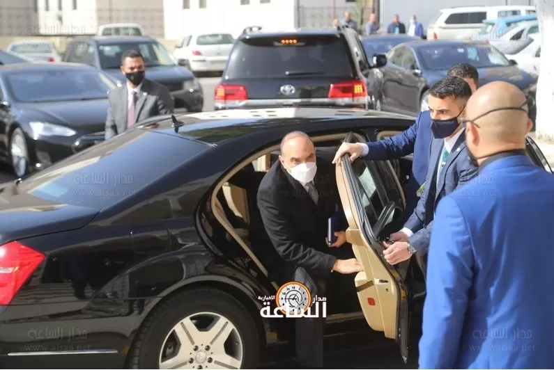 مدار الساعة,أسرار أردنية,رئيس الوزراء