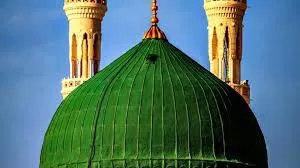 مدار الساعة,شؤون دينية