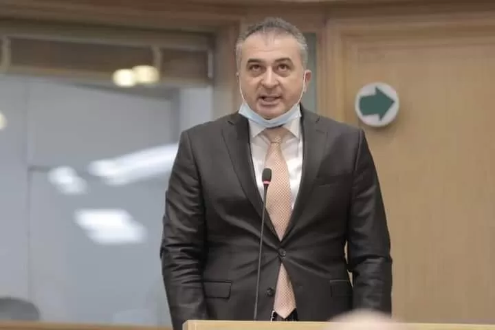 مدار الساعة,مناسبات أردنية