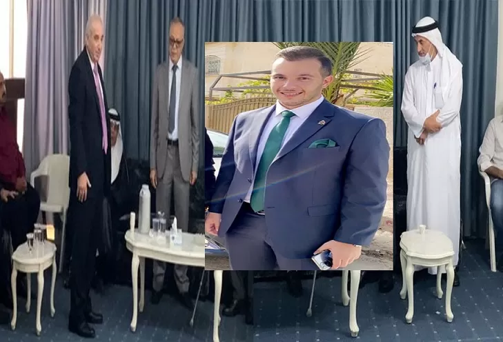 مدار الساعة,أخبار المجتمع الأردني,الخدمات الطبية الملكية