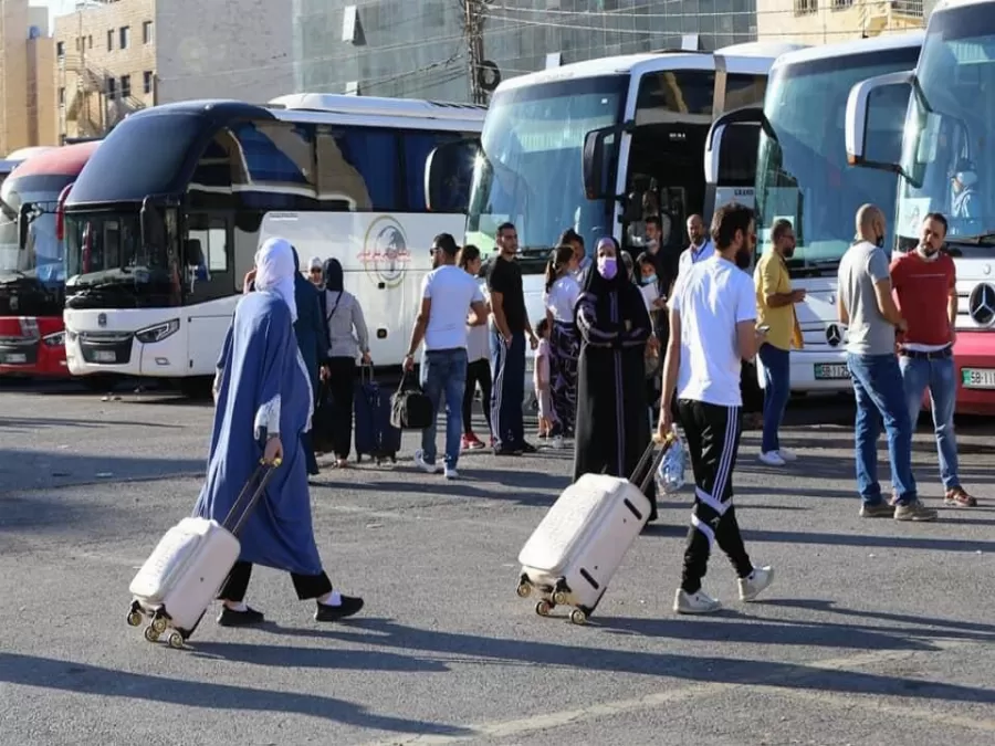 مدار الساعة,أخبار السياحة في الأردن,كورونا,وزارة السياحة والآثار,وزارة السياحة,هيئة تنشيط السياحة