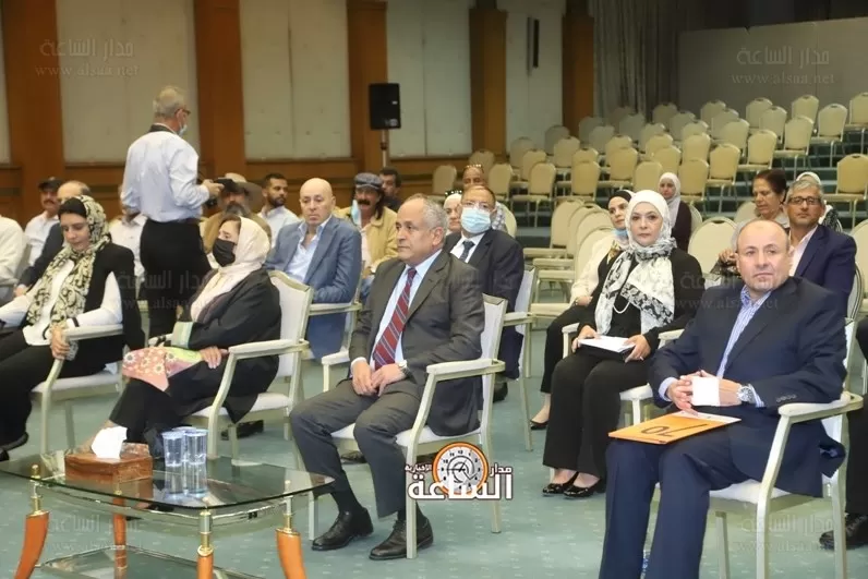 مدار الساعة,أخبار ثقافية,وزير الثقافة,وزارة الثقافة,المركز الثقافي الملكي