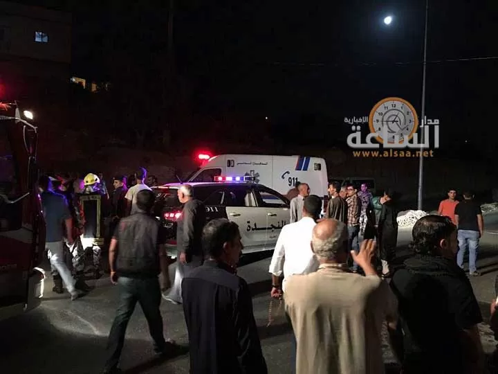 مدار الساعة,أخبار الأردن,اخبار الاردن,الدفاع المدني