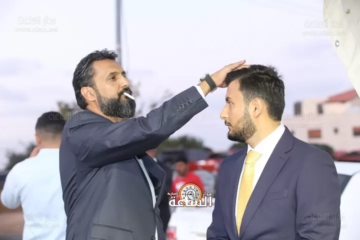 مدار الساعة,أخبار المجتمع الأردني