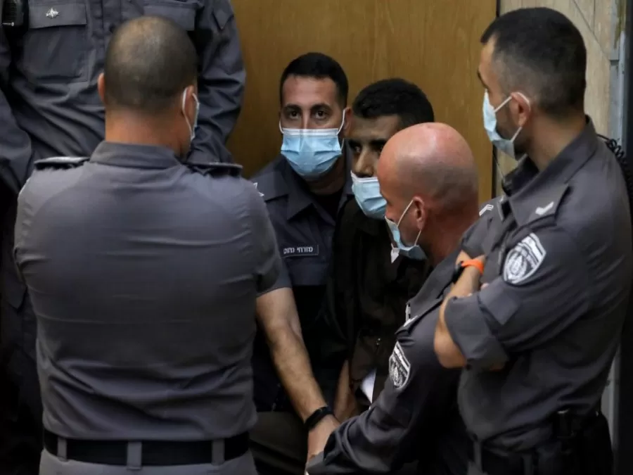 مدار الساعة,أخبار عربية ودولية,حركة المقاومة الإسلامية