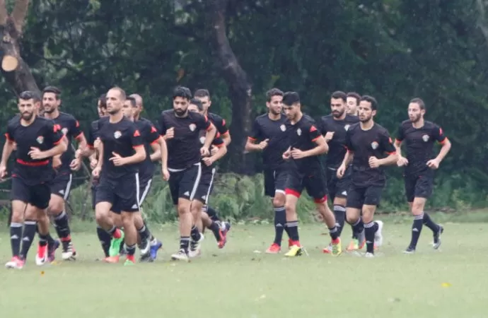 مدار الساعة,أخبار رياضية,المنتخب الأردني لكرة القدم,كأس آسيا