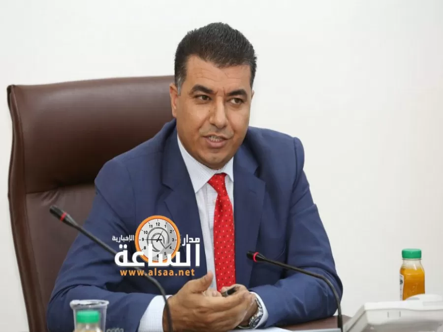 مدار الساعة,أخبار الأردن,اخبار الاردن,وزير الزراعة,مؤسسة التدريب المهني,وزارة الزراعة,التدريب المهني,الضمان الاجتماعي,أمانة عمان,الإقراض الزراعي