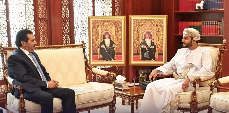 مدار الساعة,أخبار الأردن,اخبار الاردن,وزير الثقافة,سلطنة عمان