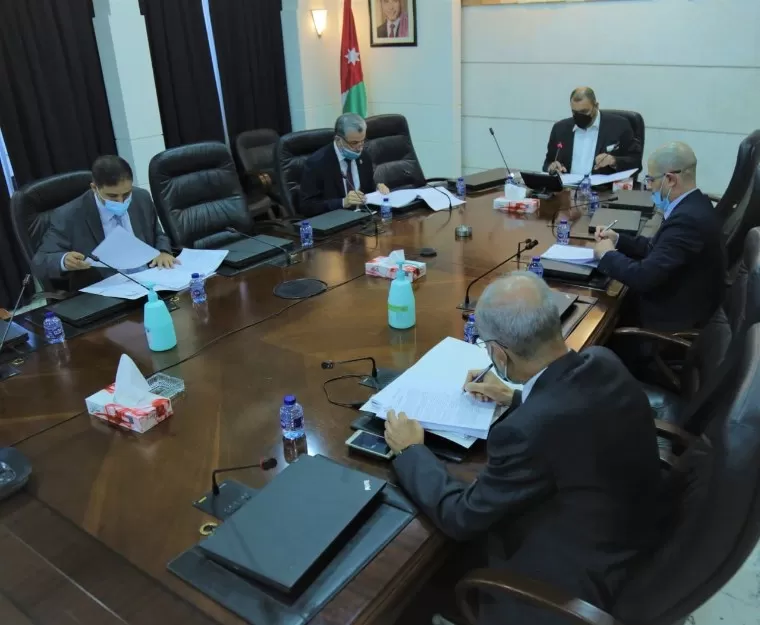 مدار الساعة,أخبار الأردن,اخبار الاردن,رئاسة الوزراء,ديوان المحاسبة,هيئة النزاهة ومكافحة الفساد,مكافحة الفساد