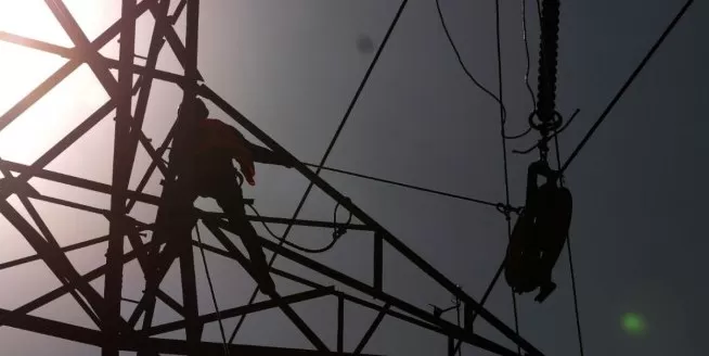 مدار الساعة,أخبار الأردن,اخبار الاردن,شركة توزيع الكهرباء