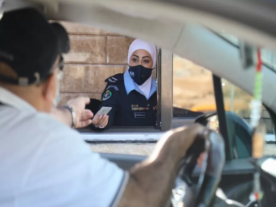 مدار الساعة,أخبار الأردن,اخبار الاردن,مديرية الأمن العام,الأمن العام