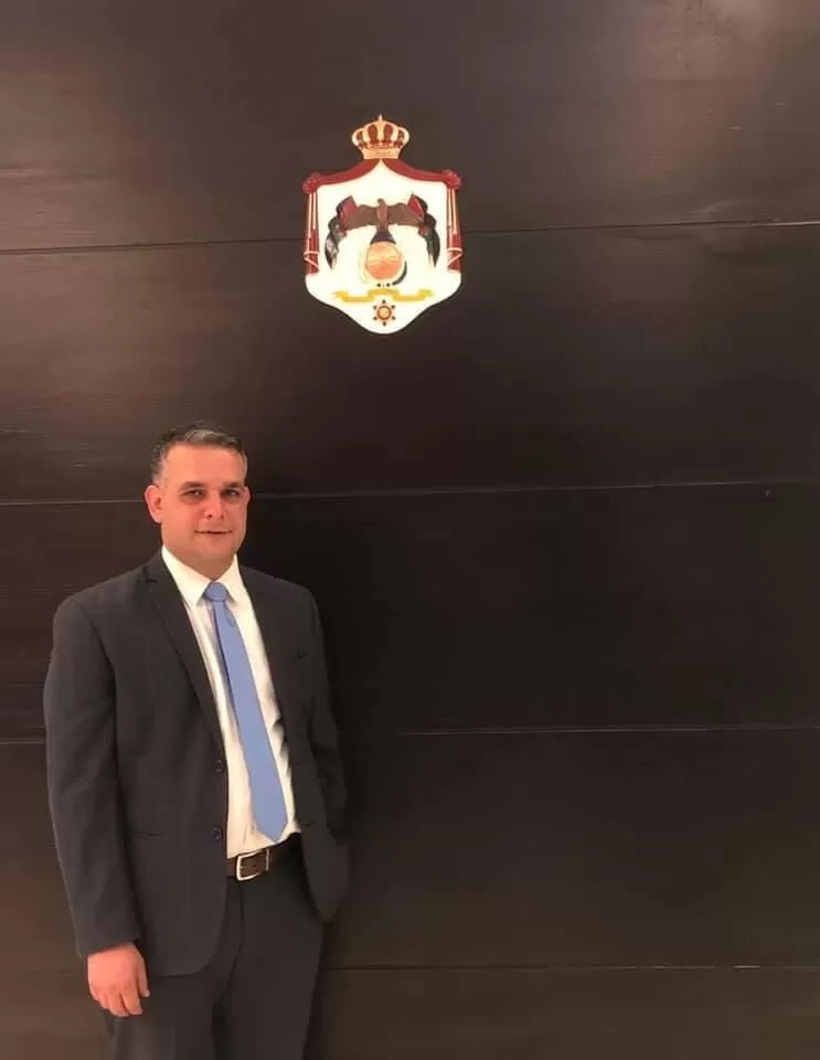 مدار الساعة,أخبار المجتمع الأردني,سلاح الجو الملكي