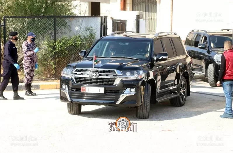مدار الساعة,أخبار الأردن,اخبار الاردن,رئيس الوزراء,الملك الحسين بن طلال,البحر الميت