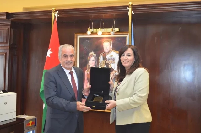 مدار الساعة,أخبار الجامعات الأردنية,جامعة عمان الأهلية