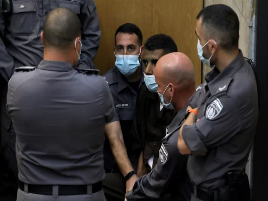 مدار الساعة,أخبار عربية ودولية