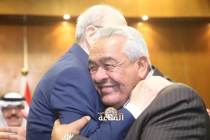 مدار الساعة,أسرار أردنية,رئيس الوزراء