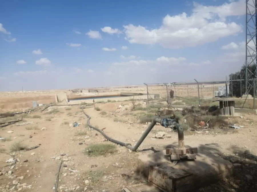مدار الساعة,أخبار الأردن,اخبار الاردن,وزارة المياه والري,سلطة المياه,وزارة الداخلية,مديرية الأمن العام,وزارة المياه,الأمن العام