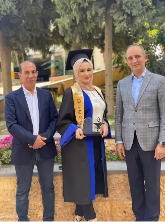 مدار الساعة,أخبار المجتمع الأردني,جامعة البترا