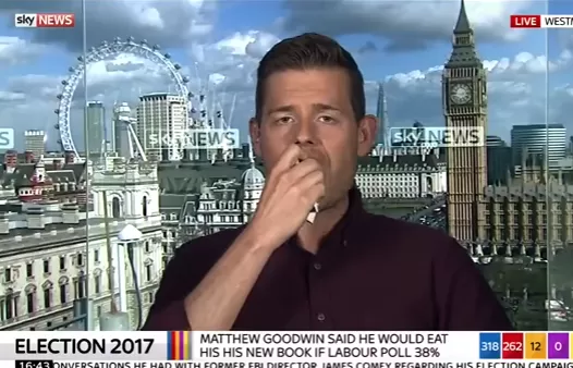 مدار الساعة,Video,فيديو,أخبار خفيفة ومنوعة,الاتحاد الأوروبي,الانتخابات البرلمانية