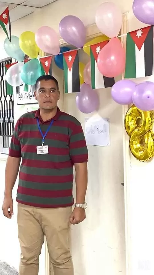 مدار الساعة,أخبار المجتمع الأردني,الأميرة منى الحسين,منظمة الصحة العالمية,مستشفى معاذ بن جبل