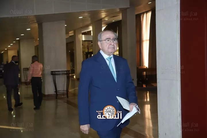 مدار الساعة,أسرار أردنية