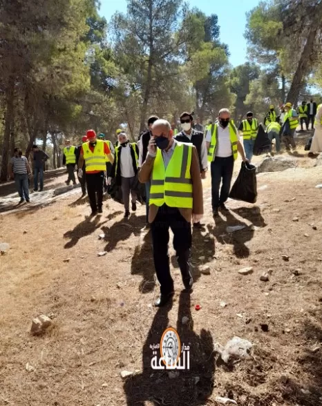 مدار الساعة,Video,فيديو,أخبار الأردن,اخبار الاردن,نائب رئيس الوزراء,وزير الإدارة المحلية,رئيس الوزراء,الملك عبدالله الثاني,كورونا,الملك المؤسس,الحسين بن علي,وزارة الإدارة المحلية,دائرة الشؤون الفلسطينية,وزارة الأشغال,الثورة العربية الكبرى