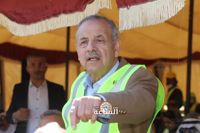 مدار الساعة,Video,فيديو,أخبار الأردن,اخبار الاردن,نائب رئيس الوزراء,وزير الإدارة المحلية,رئيس الوزراء,الملك عبدالله الثاني,كورونا,الملك المؤسس,الحسين بن علي,وزارة الإدارة المحلية,دائرة الشؤون الفلسطينية,وزارة الأشغال,الثورة العربية الكبرى