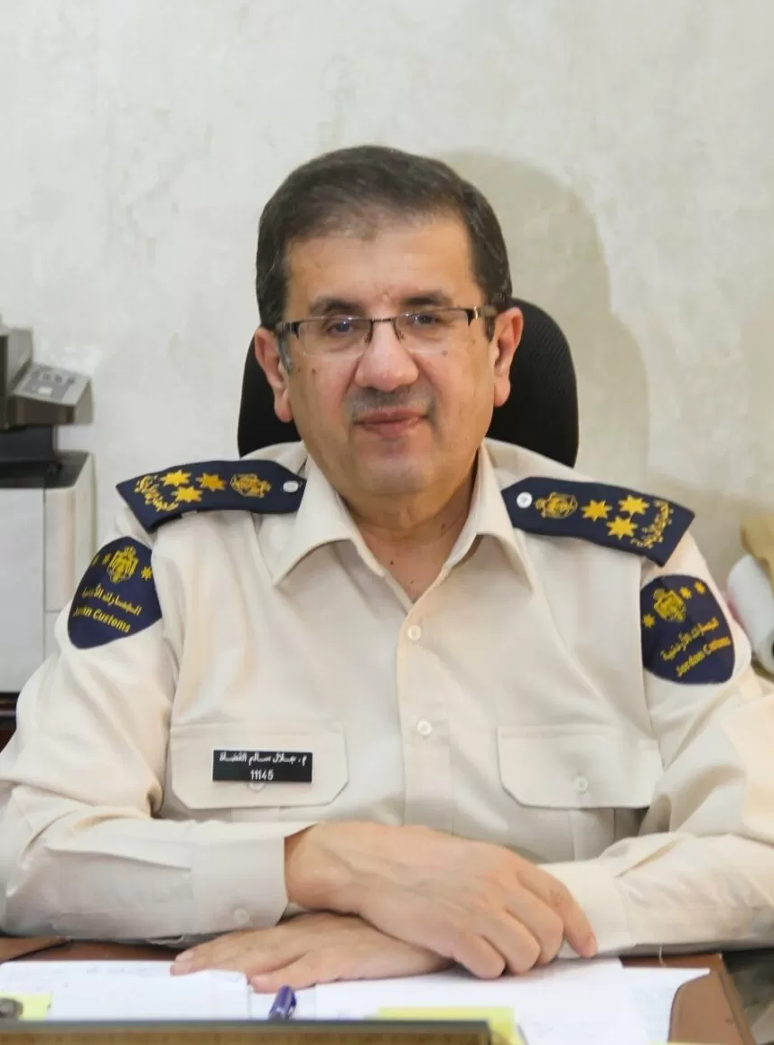 مدار الساعة,أخبار الأردن,اخبار الاردن,الجمارك الأردنية