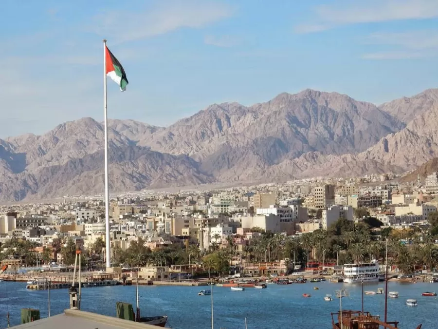 مدار الساعة,أخبار اقتصادية,الملك عبدالله الثاني,كورونا,محمد الخلايلة,سلطة منطقة العقبة الاقتصادية الخاصة,قطاع غزة,الضفة الغربية,أونروا