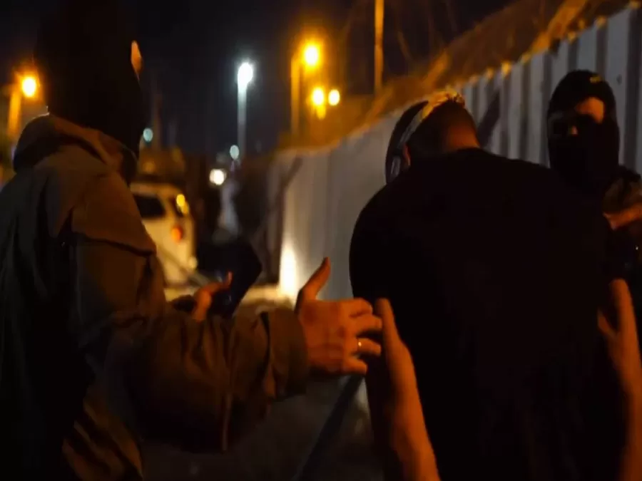 مدار الساعة,Video,فيديو,أخبار عربية ودولية,الأمن العام,الضفة الغربية