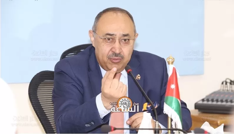 مدار الساعة,أخبار الأردن,اخبار الاردن,كورونا,الملك عبدالله الثاني,خزينة الدولة