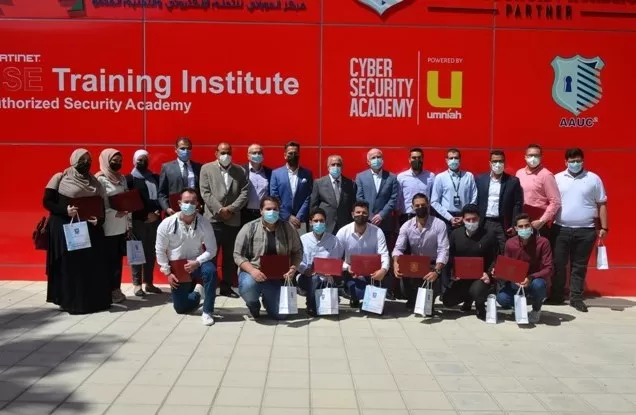 مدار الساعة,أخبار الجامعات الأردنية,جامعة عمان الأهلية
