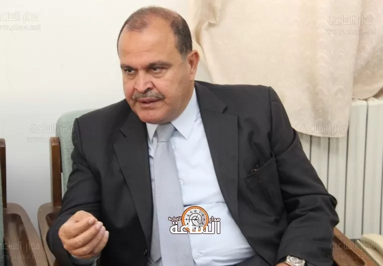 مدار الساعة,أخبار الأردن,اخبار الاردن,وزير الداخلية