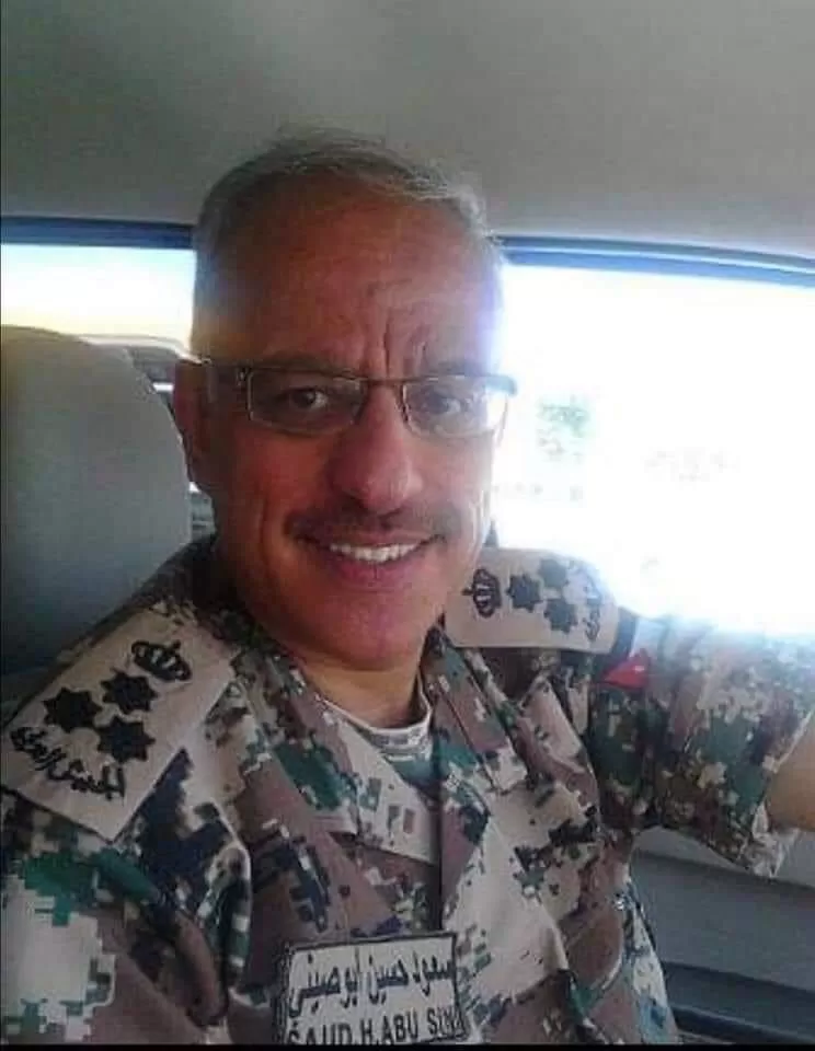 مدار الساعة,وفيات اليوم في الأردن
